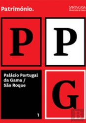 Palácio Portugal da Gama / São Roque