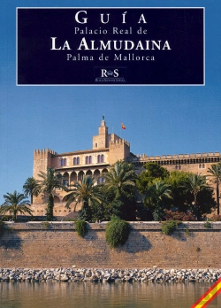 Bertrand.pt - Palacio Real De La Almudaina: Palma De Mallorca