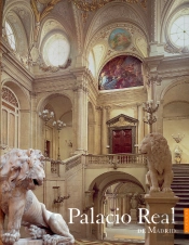 Palacio Real De Madrid