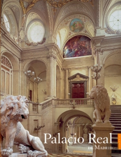 Bertrand.pt - Palacio Real De Madrid