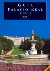 Palacio Real De Madrid