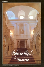 Palacio Real De Riofrío