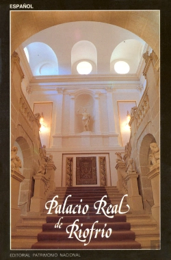 Bertrand.pt - Palacio Real De Riofrío