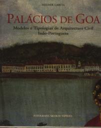 Palácios De Goa
