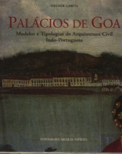Palácios De Goa
