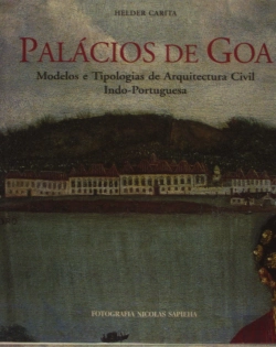 Bertrand.pt - Palácios De Goa