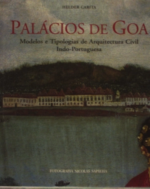 Palácios De Goa