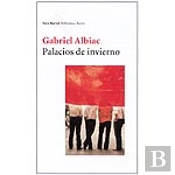 Palacios De Invierno Seix Barral