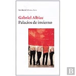 Bertrand.pt - Palacios De Invierno Seix Barral
