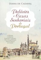 Palácios e Casas Senhoriais de Portugal
