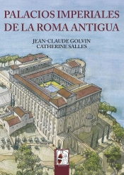 Palacios Imperiales De La Roma Antigua