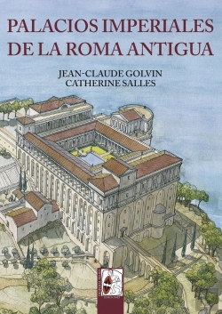 Bertrand.pt - Palacios Imperiales De La Roma Antigua