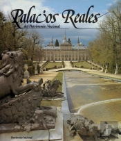Palacios Reales Del Patrimonio Nacional