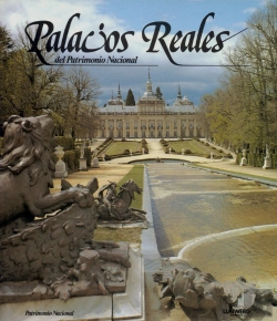 Bertrand.pt - Palacios Reales Del Patrimonio Nacional
