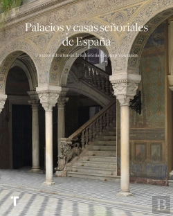 Bertrand.pt - Palacios Y Casas Señoriales De España