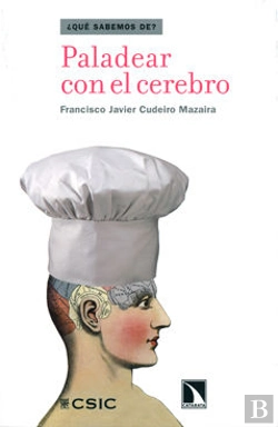 Bertrand.pt - Paladear Con El Cerebro