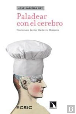 Bertrand.pt - Paladear Con El Cerebro
