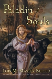 Paladin Of Souls