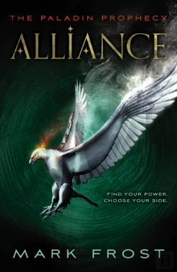 Bertrand.pt - Paladin Prophecy: Alliance