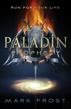 Bertrand.pt - Paladin Prophecy