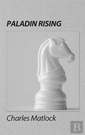 Paladin Rising