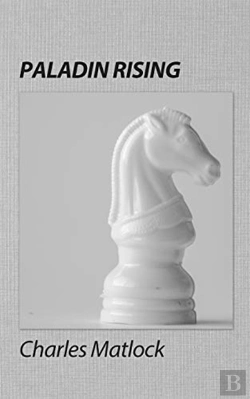 Bertrand.pt - Paladin Rising