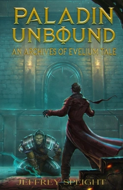 Bertrand.pt - Paladin Unbound