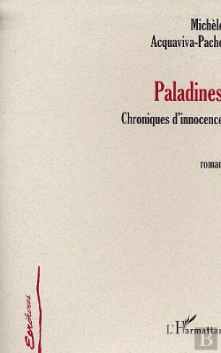 Bertrand.pt - Paladines ; Chroniques D'Innocence