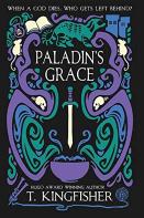 Paladin'S Grace