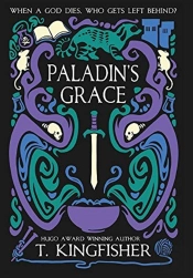 Paladin'S Grace
