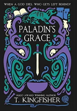 Bertrand.pt - Paladin'S Grace