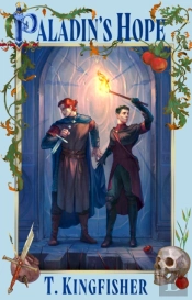 Paladin'S Hope