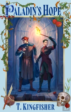 Bertrand.pt - Paladin'S Hope