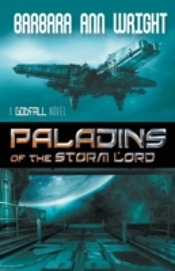 Paladins Of The Storm Lord
