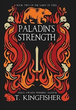 Bertrand.pt - Paladin'S Strength