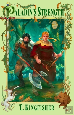 Bertrand.pt - Paladin'S Strength