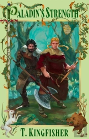 Paladin'S Strength
