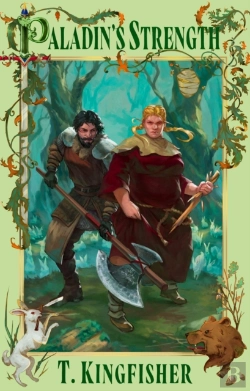 Bertrand.pt - Paladin'S Strength