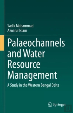 Bertrand.pt - Palaeochannels And Water Resource Management