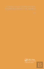 Palaeoecology Of Africa, Volume 14