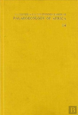 Bertrand.pt - Palaeoecology Of Africa, Volume 14