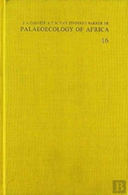 Bertrand.pt - Palaeoecology Of Africa, Volume 16