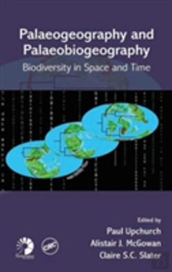 Bertrand.pt - Palaeogeography And Palaeobiogeography: Biodiversity In Space And Time
