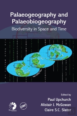 Bertrand.pt - Palaeogeography And Palaeobiogeography: Biodiversity In Space And Time