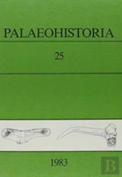 Palaeohistoria 25 (1983)