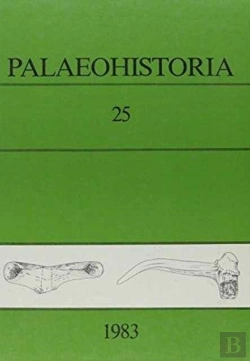 Bertrand.pt - Palaeohistoria 25 (1983)