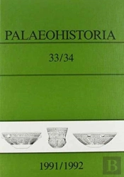 Palaeohistoria 33,34 (1991-1992)