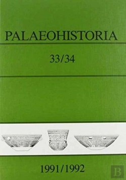 Bertrand.pt - Palaeohistoria 33,34 (1991-1992)