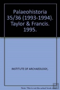 Bertrand.pt - Palaeohistoria 35/36 (1993-1994)