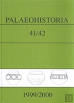 Bertrand.pt - Palaeohistoria 41/42 (1999-2000)